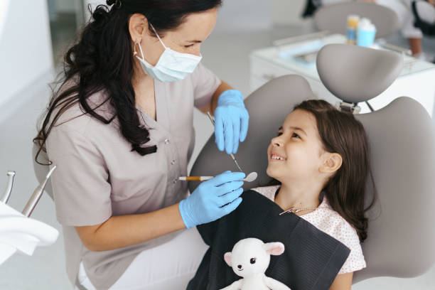 Best Emergency Orthodontic Services in Washington, KS