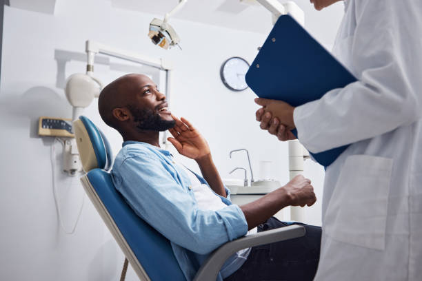Best Emergency Dental Care for Broken or Chipped Teeth in Washington, KS