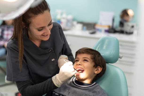 Best Emergency Gum Treatment in Washington, KS