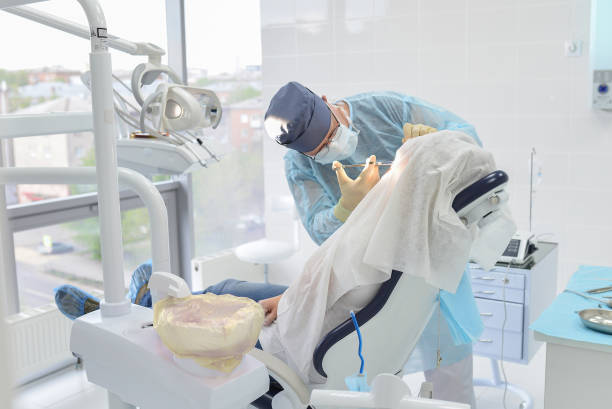 Best Urgent Care for Lost Fillings or Crowns in Washington, KS